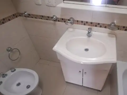 Departamento en Venta 15 años