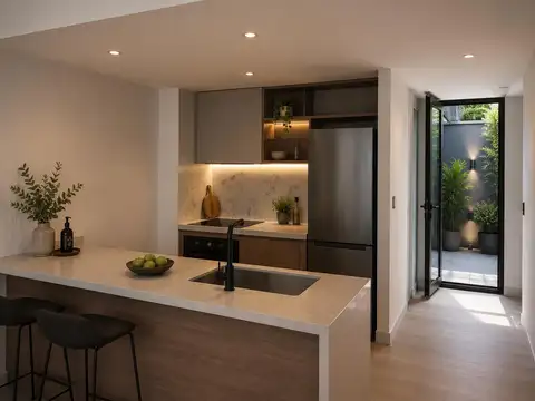 Departamento en Venta en Recoleta, Capital Federal