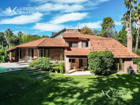 Casa en Venta en Nautico Escobar, USD 195.000