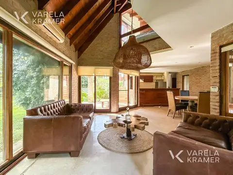 Casa en Venta 25 años