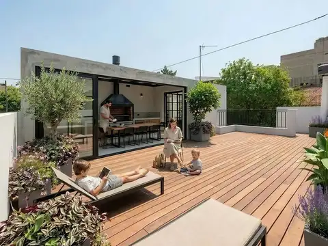 Casa en Venta de 2 dormitorios
