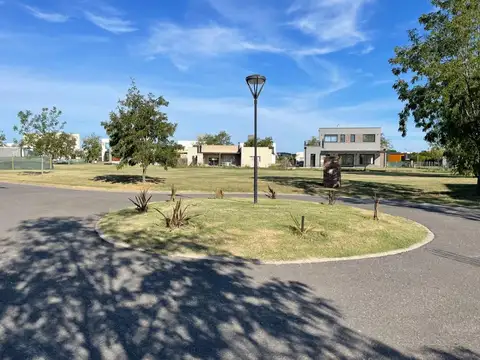 VENTA DE LOTE EN EL CANTON GOLF