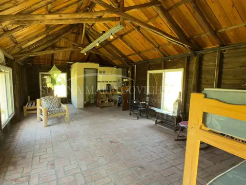 Terreno en Azcuenaga