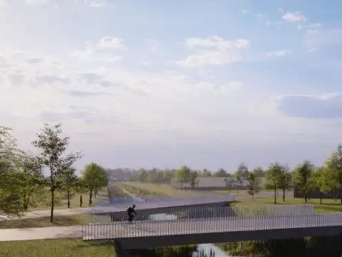 Terreno en Venta de 640,0 m2