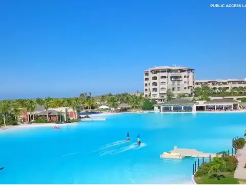 Terreno en Venta en Funes, USD 96.000