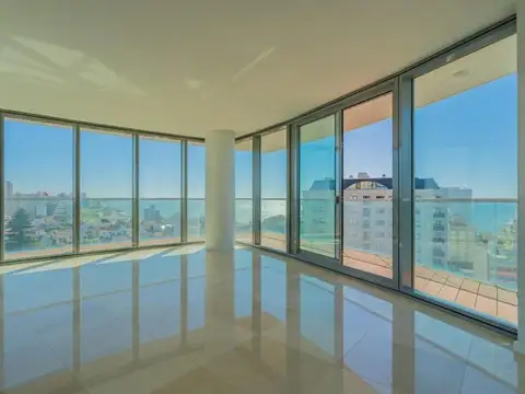 Departamento en venta - 2 Dormitorios 2 Baños - Mar del Plata