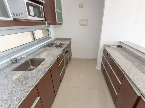 Departamento en Venta 12 años