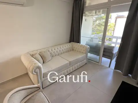 Departamento en Alquiler Temporal A Estrenar