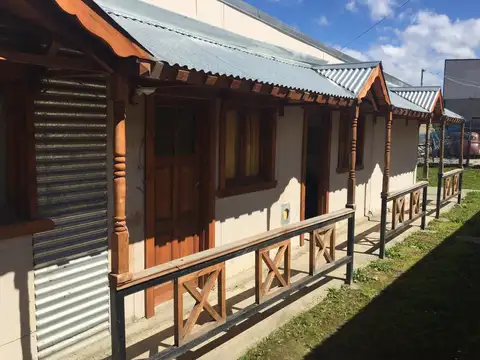 Casa en Venta en Ushuaia, USD 600.000