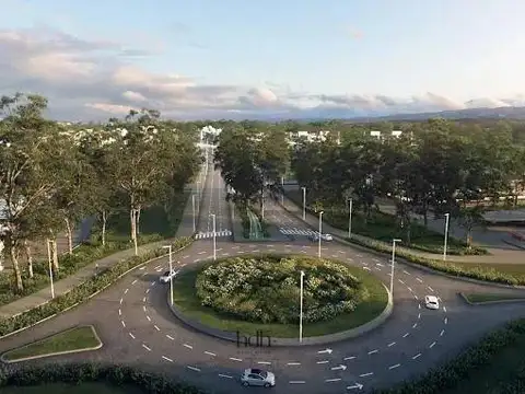 Terreno en Venta en Malagueño, USD 55.000