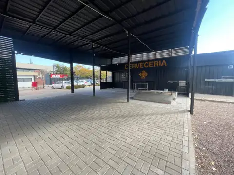 Local en Alquiler en Villa Nueva de Guaymallen, $ 2.500.000
