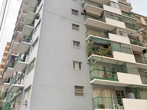 Departamento en Venta en Caballito Sur, USD 79.900