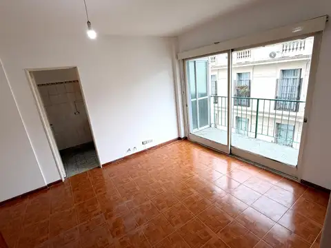 Avenida Rivadavia 5800, Piso 10