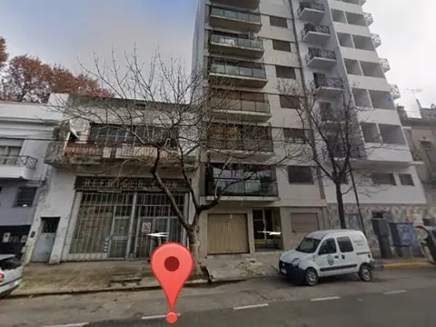 Avenida Chiclana 2800