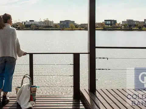Terreno en Venta en Countries y Barrios Cerrados en San Vicente, Partido de San Vicente