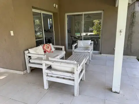 Casa en Alquiler 30 años