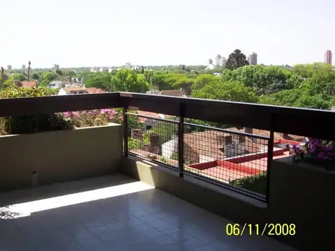 Departamento en Alquiler 40 años