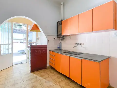 Depto Tipo Casa en Venta de 2 dormitorios