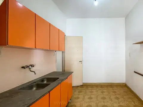 Depto Tipo Casa en Venta al Sur