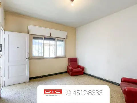 PH 2 dormitorios Venta - Munro