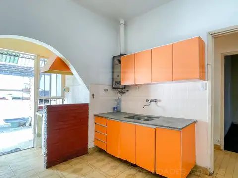 Depto Tipo Casa en Venta en Munro, USD 105.000