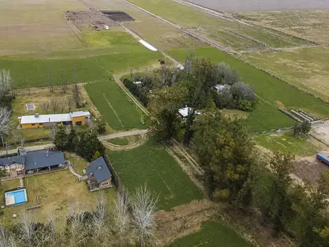 Terreno en Venta de 1920,0 m2