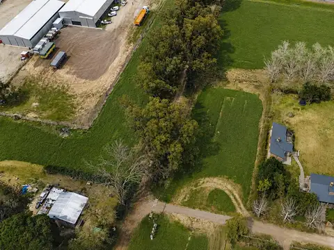 Terreno en Venta de 1920,0 m2