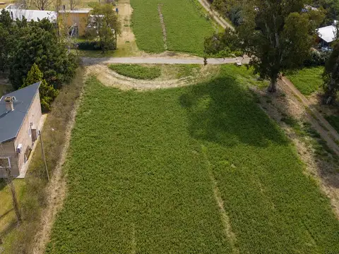 VENTA - Terreno en Cañada De Gomez