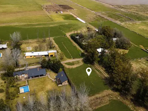 VENTA - Terreno en Cañada De Gomez
