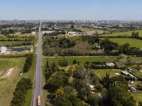 Terreno en Venta de 1920,0 m2