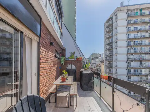 Departamento en Venta 56 años