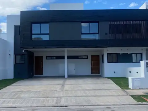 ALQUILER DUPLEX MIRADORES DE MANANTIALES 