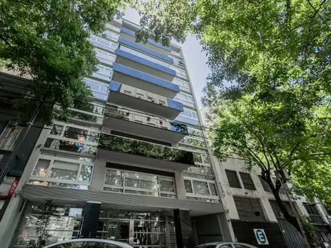 VENTA DEPARTAMENTO 5 AMBIENTES EN PARQUE CHACABUCO
