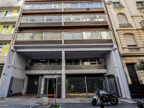 Venta de Oficina en Monserrat