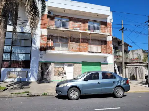 CIUDADELA NORTE AL FRENTE SOBRE GAONA. MURAROA