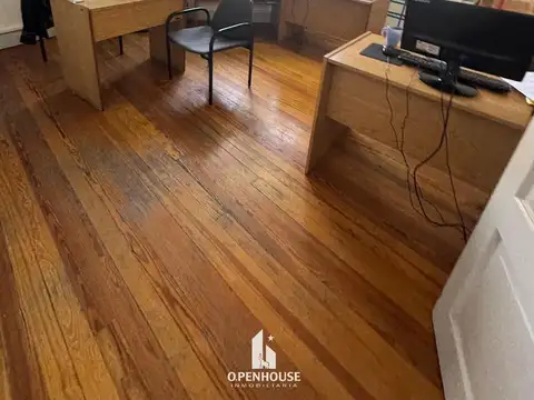 Casa 12 ambientes con 6 baños