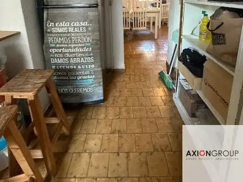 Departamento en Venta al Este