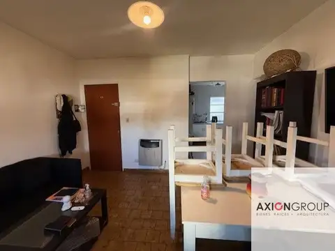 Departamento en Venta en La Plata, USD 52.000