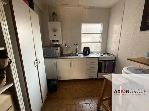 Departamento en Venta 35 años