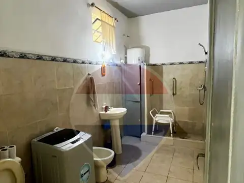 Casa de 3 dormitorios bien ubicada en Durazno