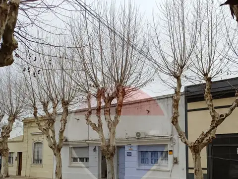 Casa de 3 dormitorios bien ubicada en Durazno