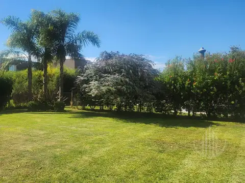 Casa en Santa Juana - Canning