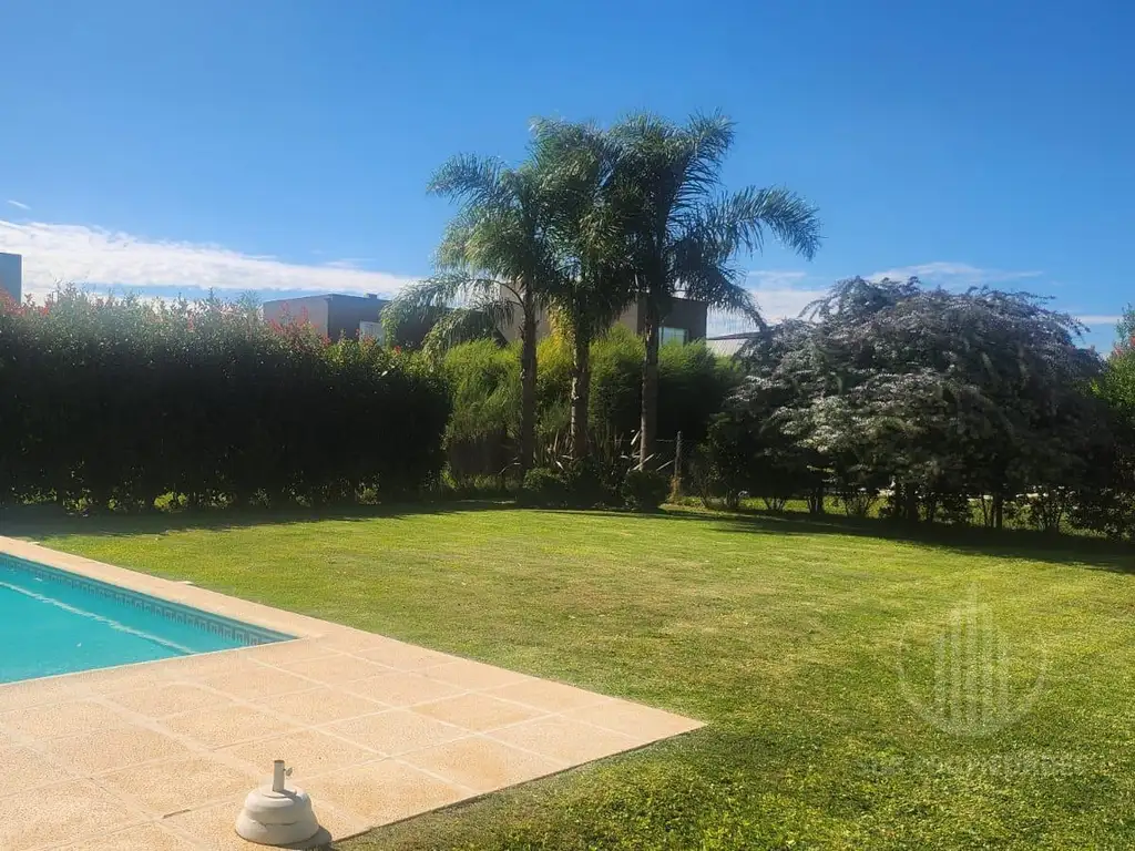 Casa en Santa Juana - Canning