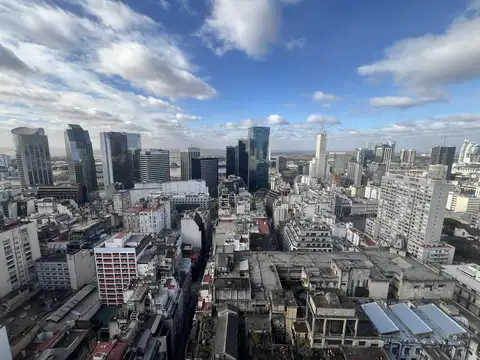 Paraguay  al 600 (Maipu y Florida)