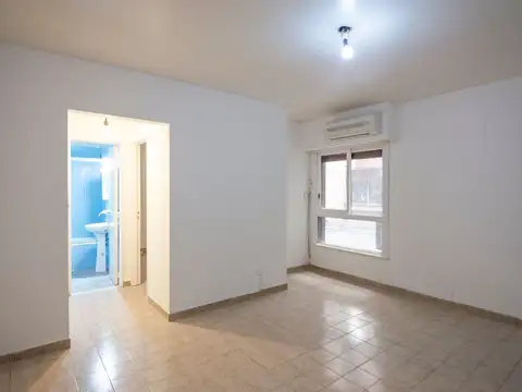 Departamento en Venta en Villa Crespo, USD 60.000