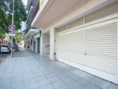 Avenida Leopoldo Marechal 1300