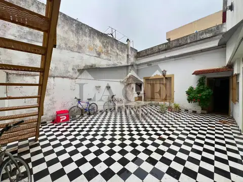 Casa en Venta en Saavedra, CABA