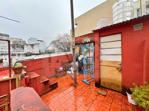 Casa en Venta de 1 dormitorio