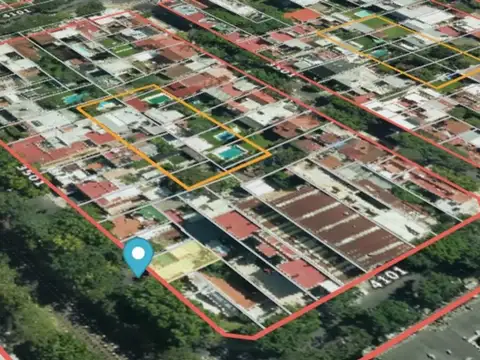 Casa en Venta en Saavedra, Capital Federal
