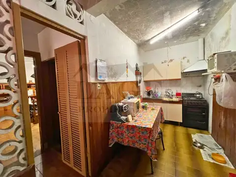 Casa en Venta de 1 dormitorio